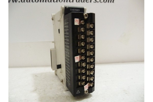 Expansion Module, NR-TH08, KEYENCE, Made in Japan